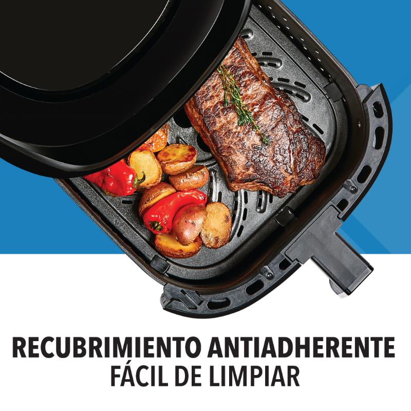 Freidora de Aire PowerXL  5.7 litros - Farmacias Arrocha