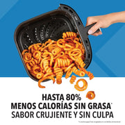 Freidora de Aire PowerXL  5.7 litros - Farmacias Arrocha