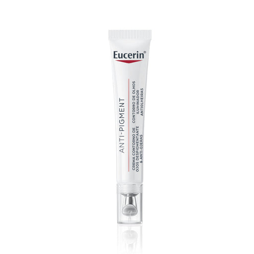 Eucerin Anti Pigment Contorno De Ojos - Farmacias Arrocha