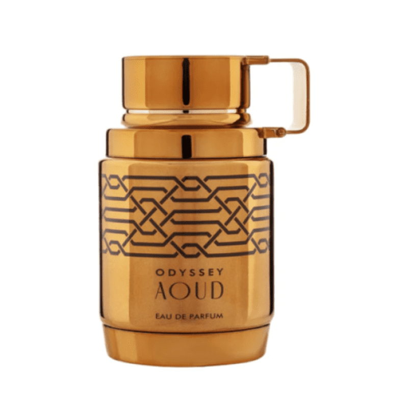 Armaf Odyssey Aoud 100Ml Spr Edp Homme - Farmacias Arrocha