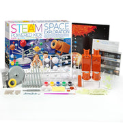 4M - Steam Exploración del Espacio - Farmacias Arrocha