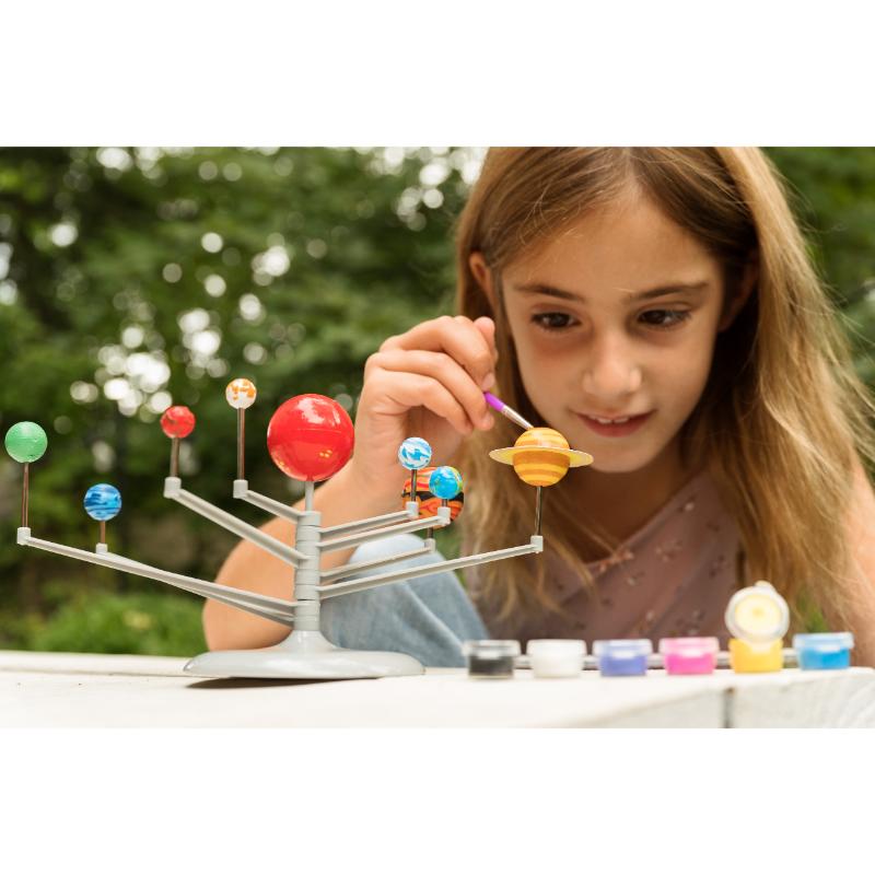 4M - Steam Exploración del Espacio - Farmacias Arrocha
