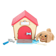 Little Live Pets Little Live Pets - La Casa De Mi Cachorro - Farmacias Arrocha