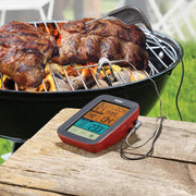 Termómetro Digital Para Barbacoa - Farmacias Arrocha