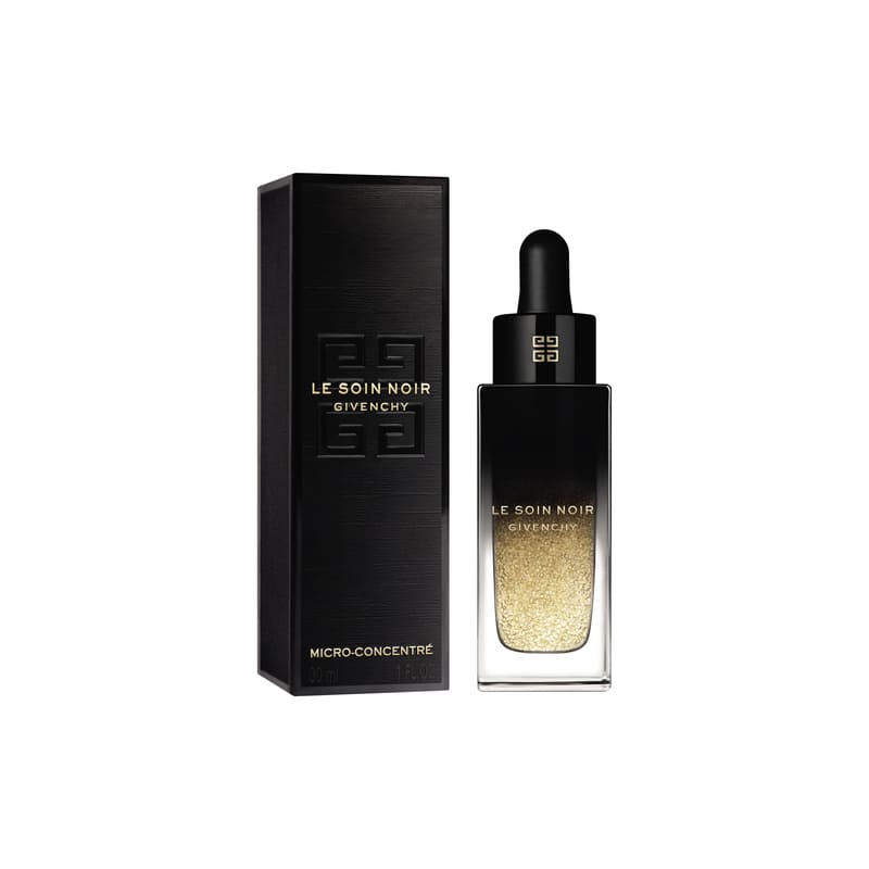 Givenchy Le Soin Noir Micro-Concentré 30ML - Farmacias Arrocha