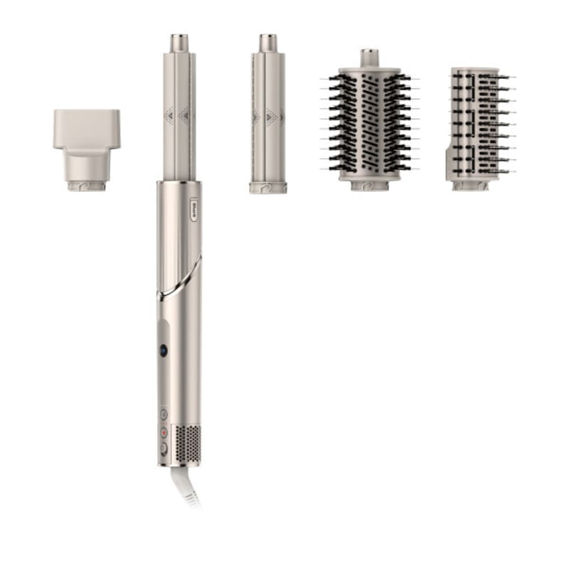 Shark Flextyle Multi Estilizador HD430 - Liso Y Ondulado - Farmacias Arrocha