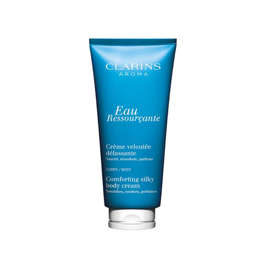 Clarins Body Cream Eau Ressourcante 200Ml - Farmacias Arrocha