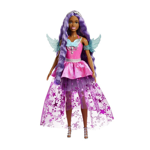 Barbie Barbie "A Touch Of Magic" Brooklyn - Farmacias Arrocha