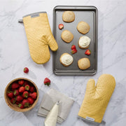 Kitchen Aid Set de Guantes Para Horno 7"x12.5" - Farmacias Arrocha