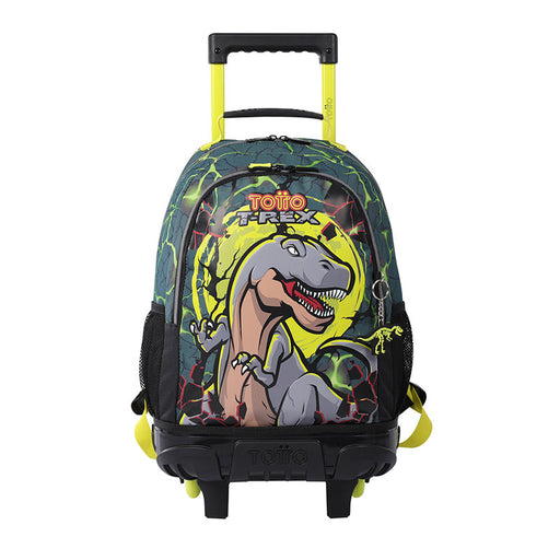 Totto Morral Rue Bomper Saurus M - Farmacias Arrocha