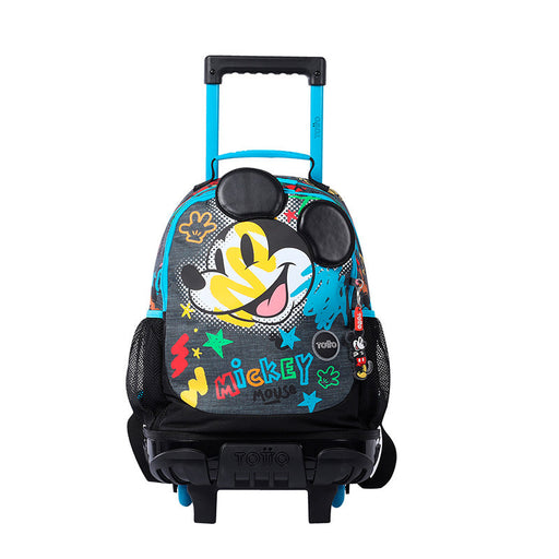 Totto Morral Rue Bomper Mickey M - Farmacias Arrocha