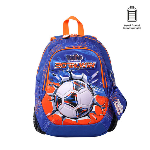 Totto Morral Soccer Win M - Farmacias Arrocha
