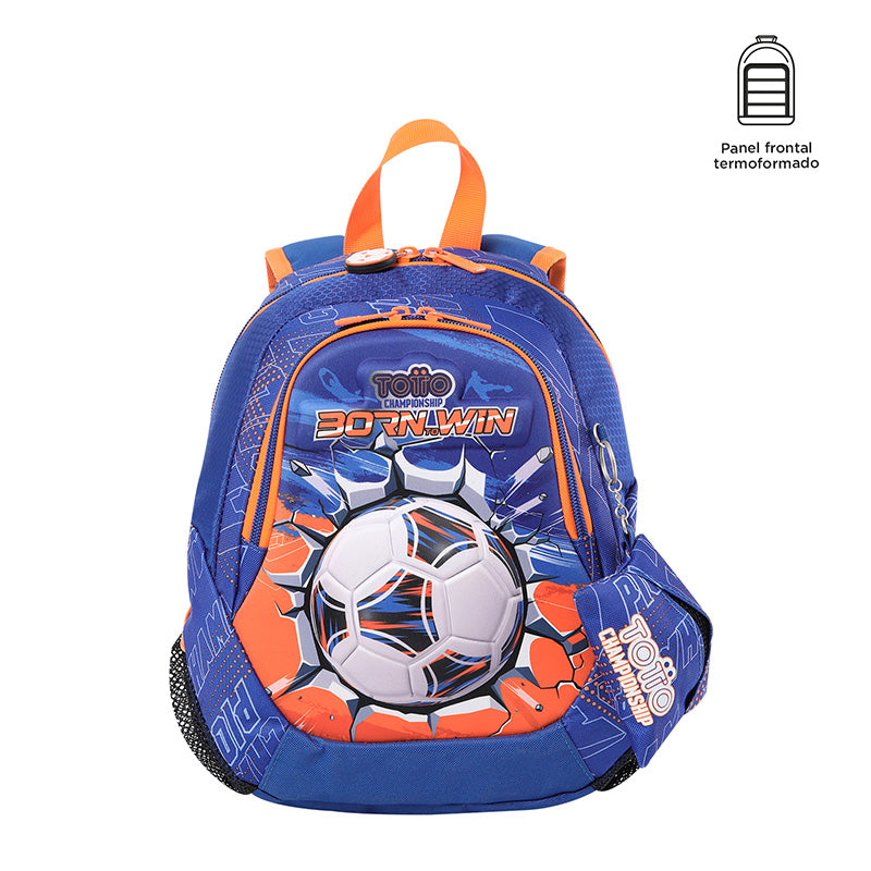 Totto Morral Soccer Win S - Farmacias Arrocha