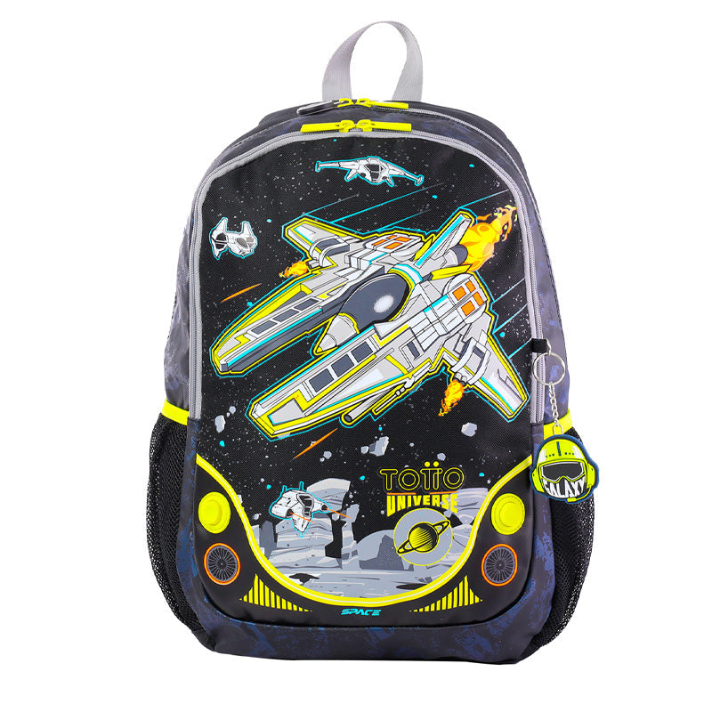 Totto Morral Spaceship L - Farmacias Arrocha