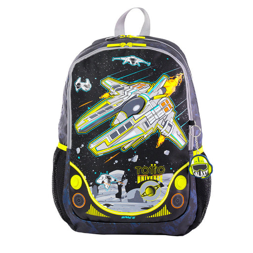 Totto Morral Spaceship L - Farmacias Arrocha
