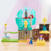 Paw Patrol Observatorio - Farmacias Arrocha