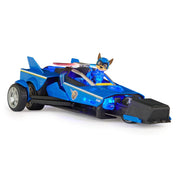 Paw Patrol Auto Transformable De Chase - Farmacias Arrocha