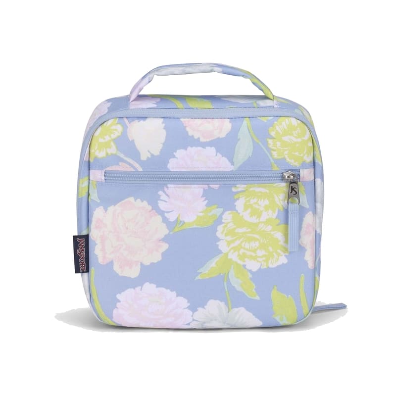 Jansport Lunch Break Autumn Tapestry - Farmacias Arrocha