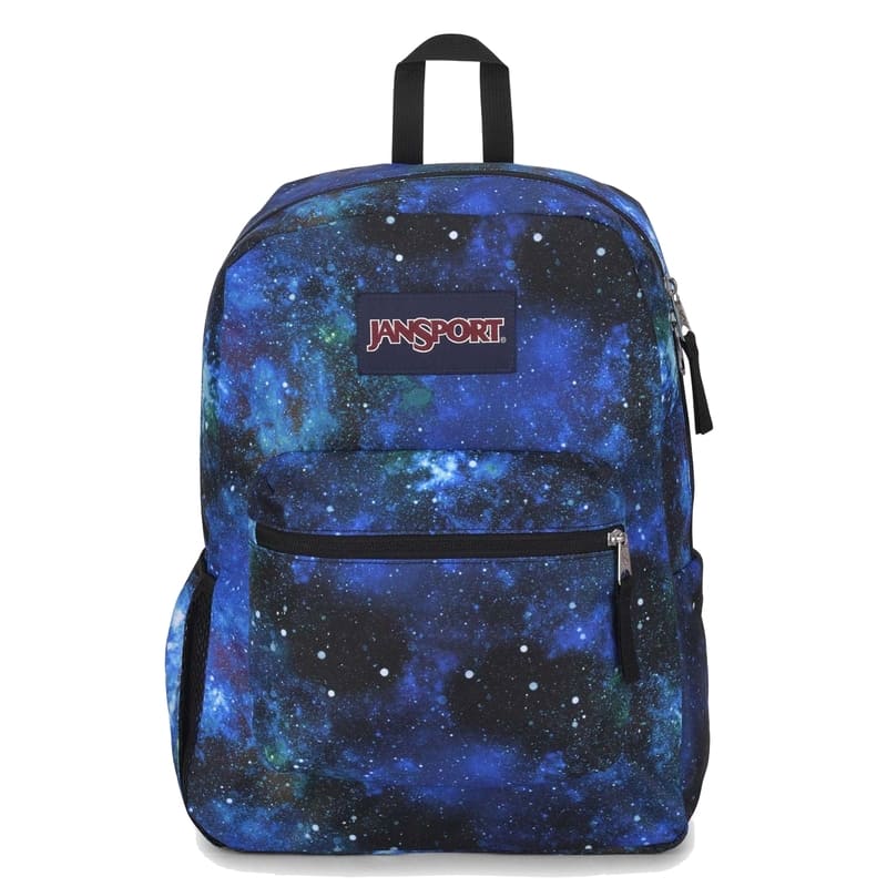 Jansport Cross Town Cyberspace Galaxy - Farmacias Arrocha