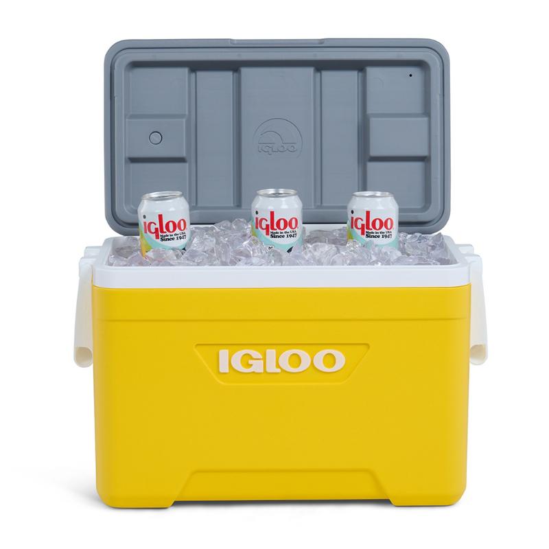 Igloo Hielera Con Tapa 25Qt - Farmacias Arrocha