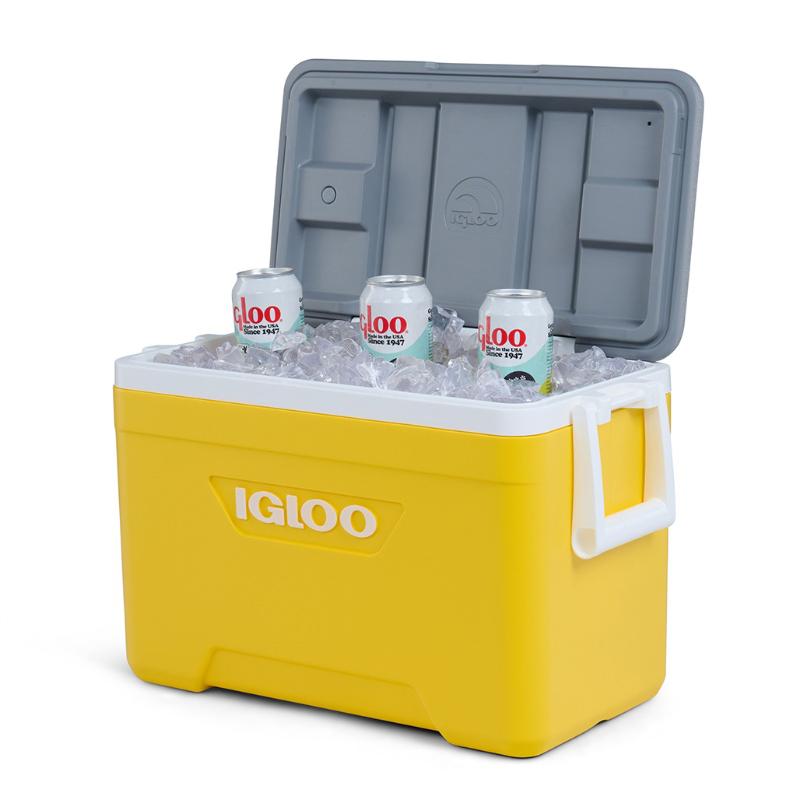 Igloo Hielera Con Tapa 25Qt - Farmacias Arrocha