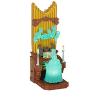 Hallmark Ornamento Con Luz Y Sonido Disney The Haunted Mansion - Farmacias Arrocha