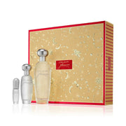 Estée Lauder Set Fragancia Pleasures Deluxe Trio - Farmacias Arrocha
