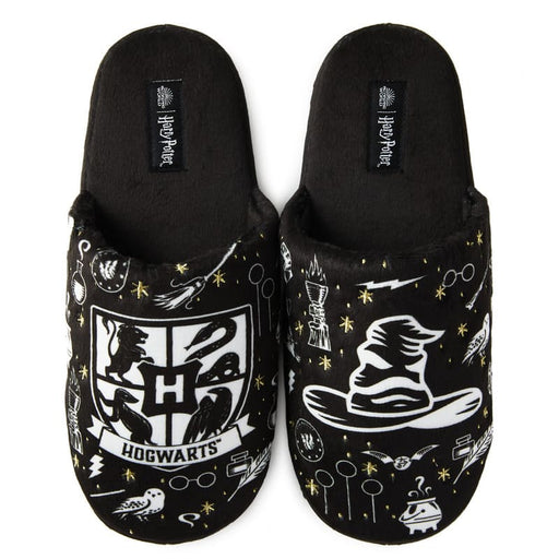 Hallmark Pantuflas Con Sonido Harry Potter S-M - Farmacias Arrocha