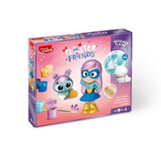 Maped Creativ Plaster Friend Super Girl - Farmacias Arrocha