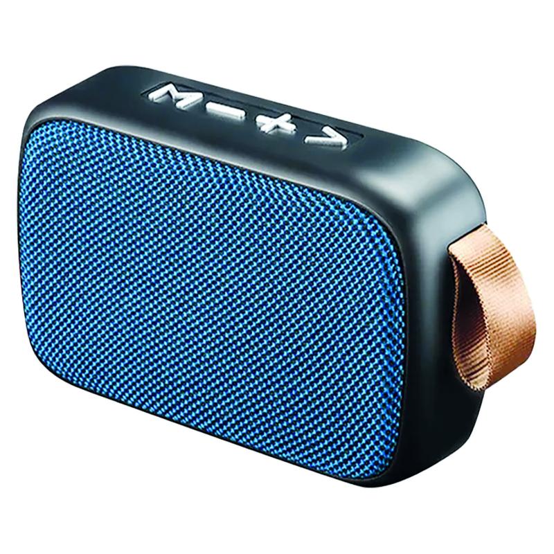 Sentry Bocina Bluetoot Con Radio FM - Farmacias Arrocha