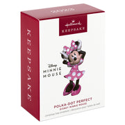 Hallmark Ornamento Minnie Mouse de Disney - Farmacias Arrocha