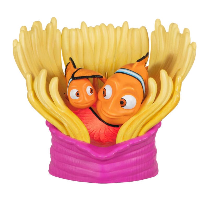 Hallmark Ornamento Buscando a Nemo 20 Aniversario - Farmacias Arrocha