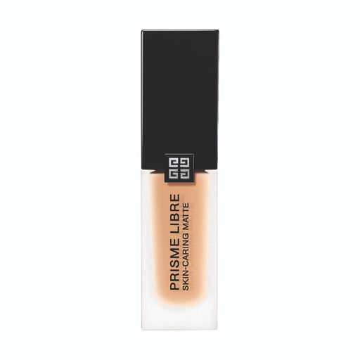 Givenchy Prisme Libre Skin Caring Matte Foundation 3 W245 - Farmacias Arrocha