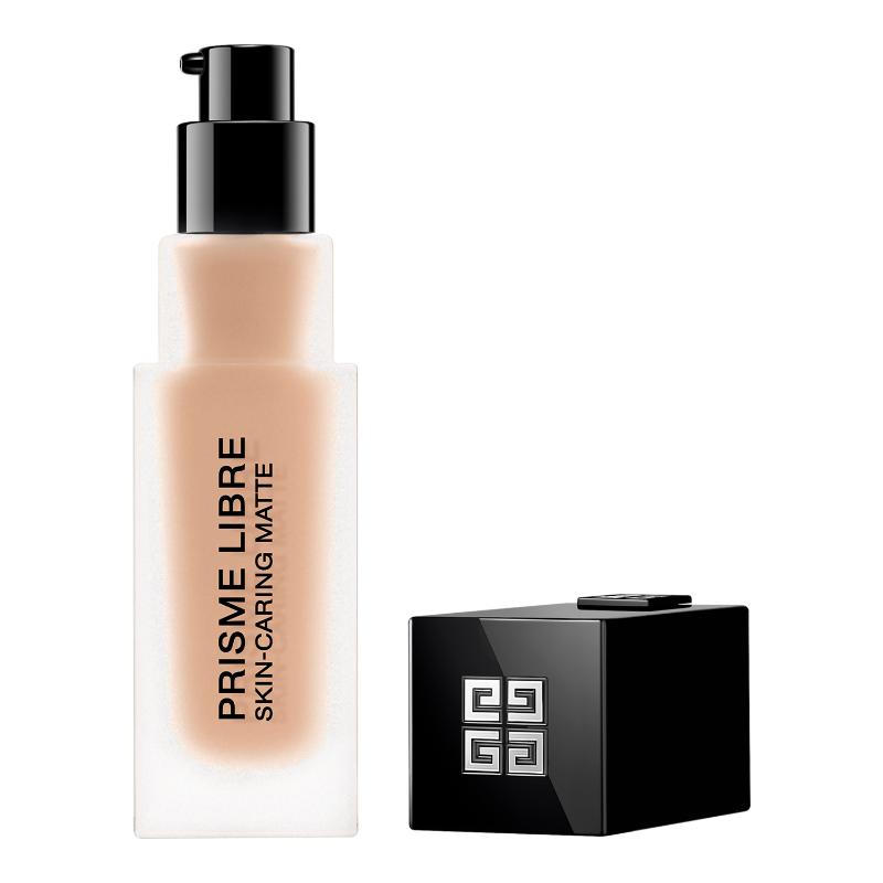 Givenchy Prisme Libre Skin-Caring Matte Foundation - Farmacias Arrocha