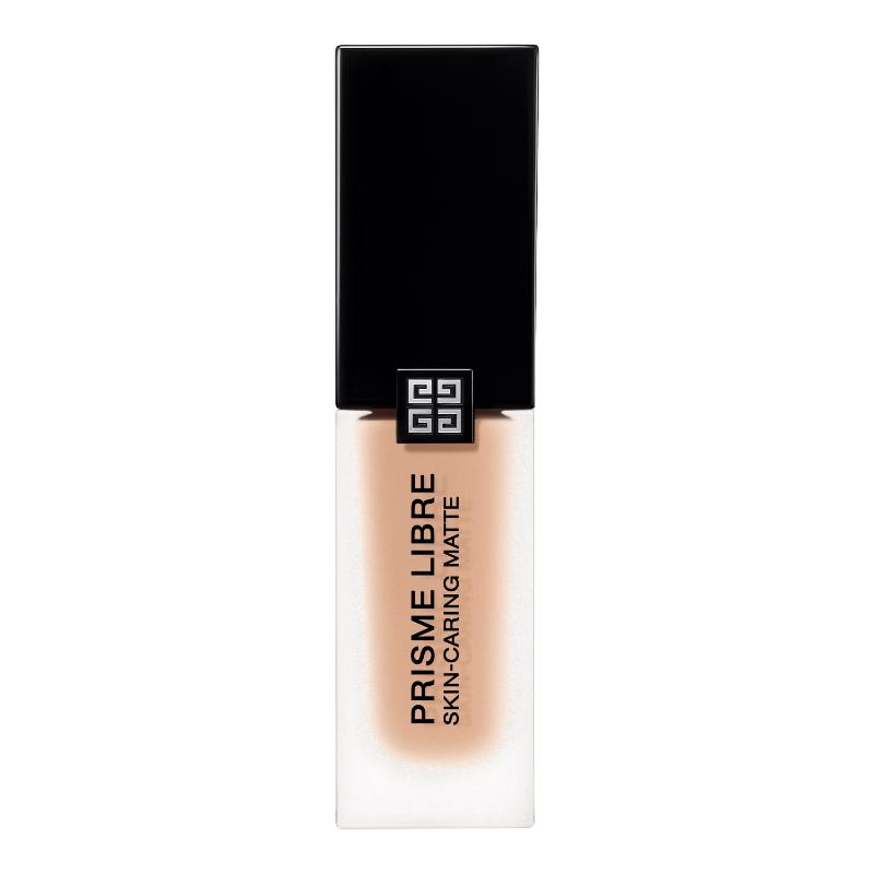 Givenchy Prisme Libre Skin-Caring Matte Foundation - Farmacias Arrocha