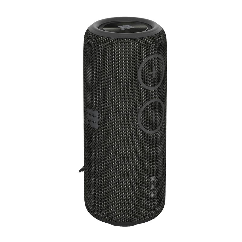 Cubitt Power Plus Speaker Black - Farmacias Arrocha