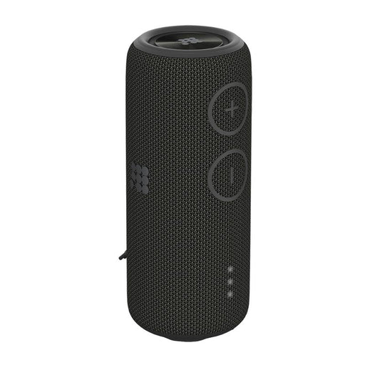 Cubitt Power Plus Speaker Black - Farmacias Arrocha