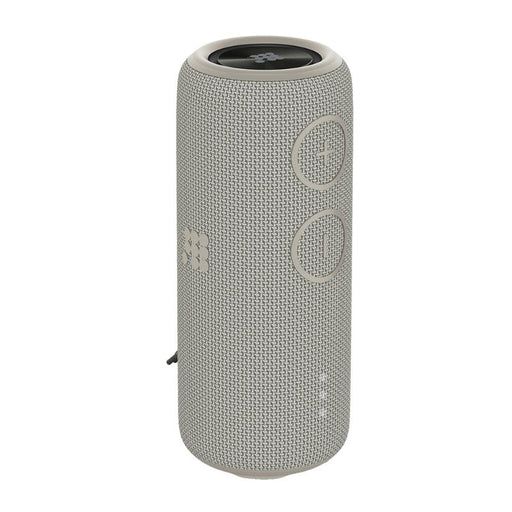 Cubitt Power Plus Speaker Gray - Farmacias Arrocha