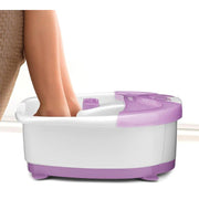 Conair Spa Para Pies Con Vibración - Farmacias Arrocha