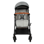 Infanti Coche Mecedor Rocking Gris - Farmacias Arrocha