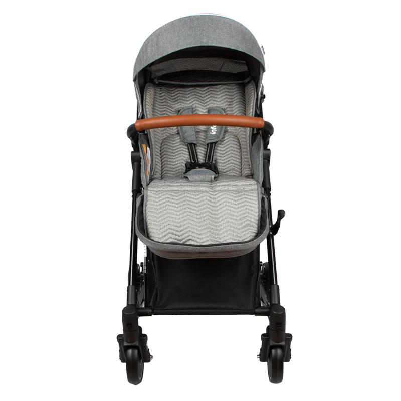 Infanti Coche Mecedor Rocking Gris - Farmacias Arrocha
