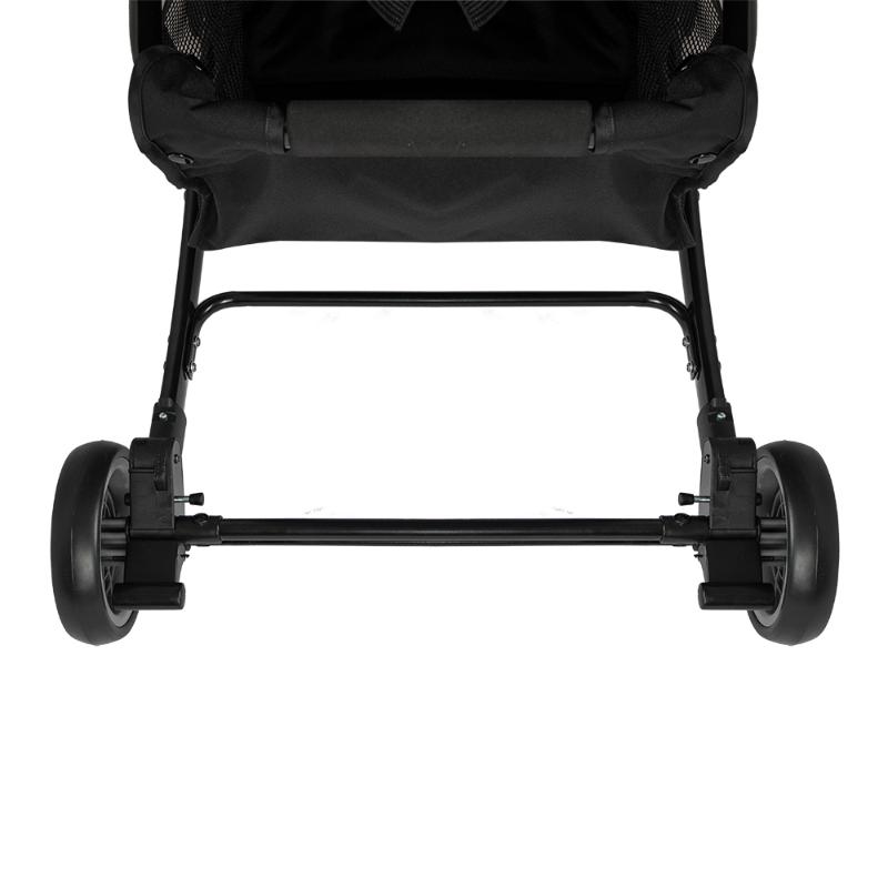 Infanti Coche Mecedor Rocking Gris - Farmacias Arrocha