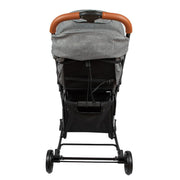 Infanti Coche Mecedor Rocking Gris - Farmacias Arrocha