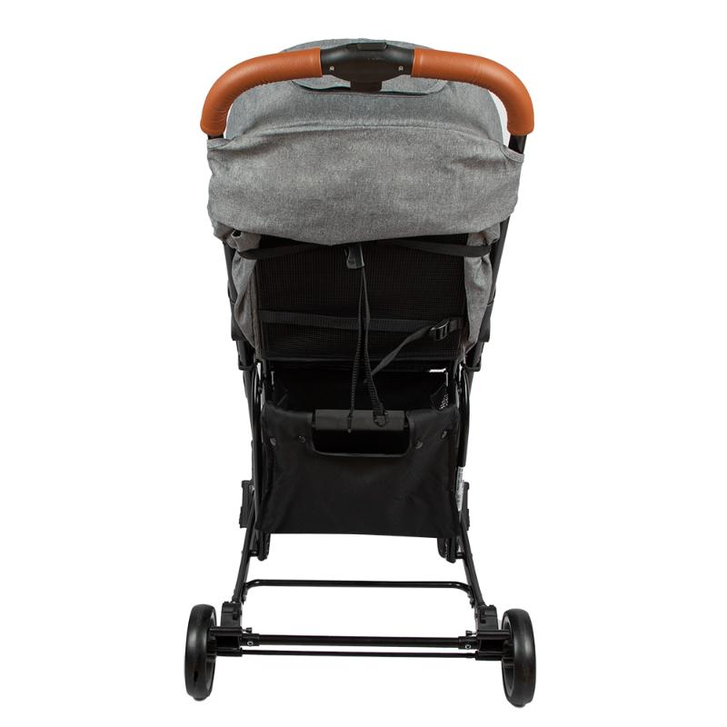Infanti Coche Mecedor Rocking Gris - Farmacias Arrocha