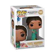 Pop TV Bridgerton - Kate - Farmacias Arrocha