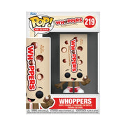 Pop Ad Icons Whoppers - Farmacias Arrocha
