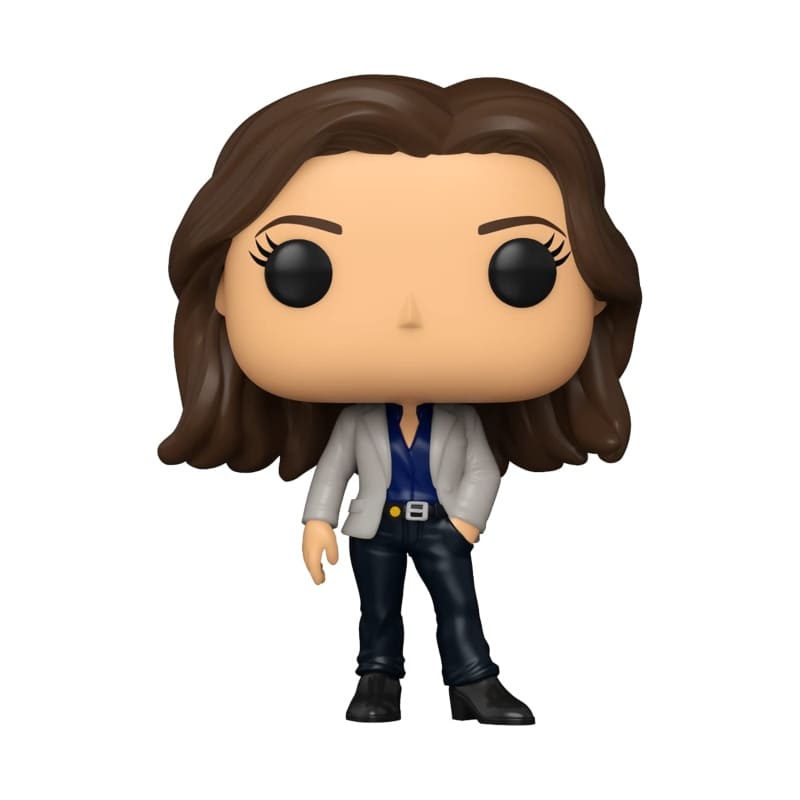 Pop TV Law & Order - Olivia - Farmacias Arrocha