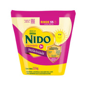 Nido 1+ Deslactosda Bolsa 2KG - Farmacias Arrocha