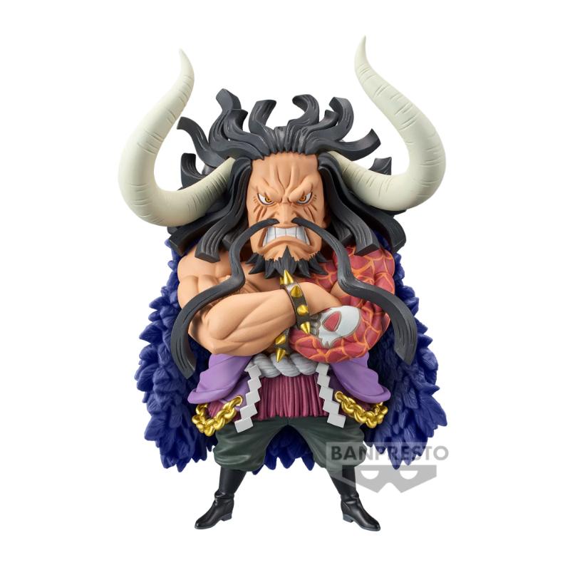 Bandai Banpresto One Piece- kaido of the Beast - Farmacias Arrocha