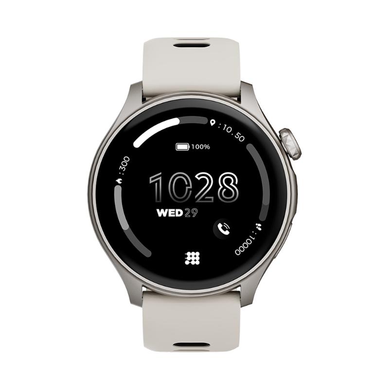 Smartwatch Cubitt Aura Gray - Farmacias Arrocha